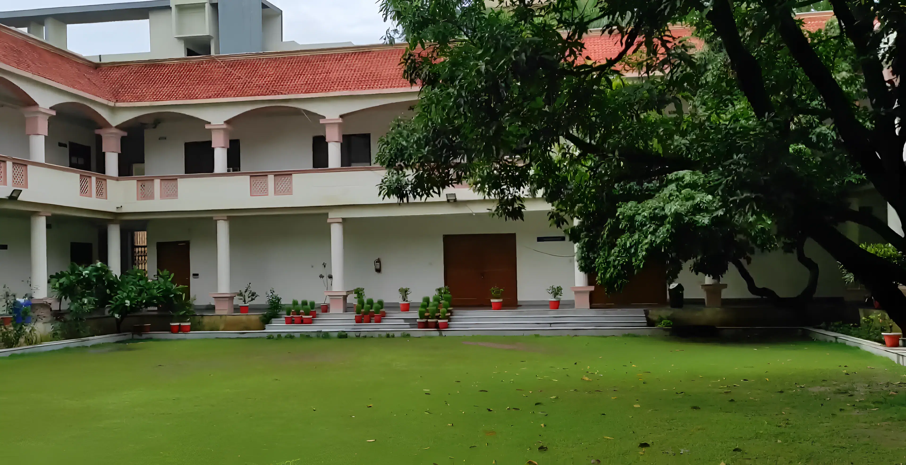 DOMS, IIT Roorkee academic infrastructure photo 5